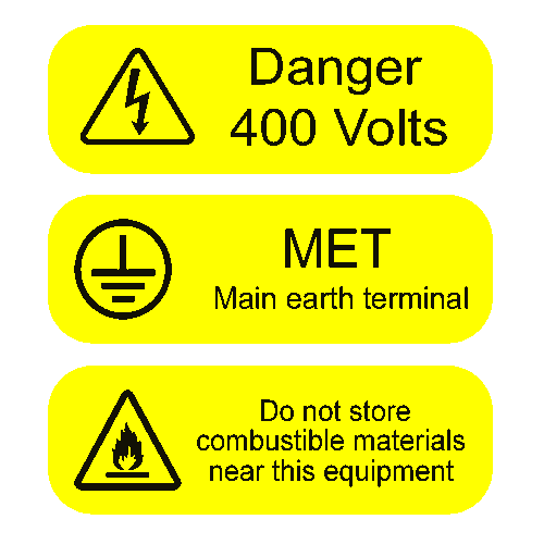 Free label printer electrical labels and signs Free Download