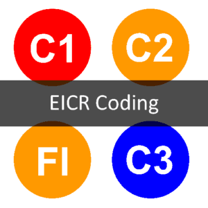 EICR Codes