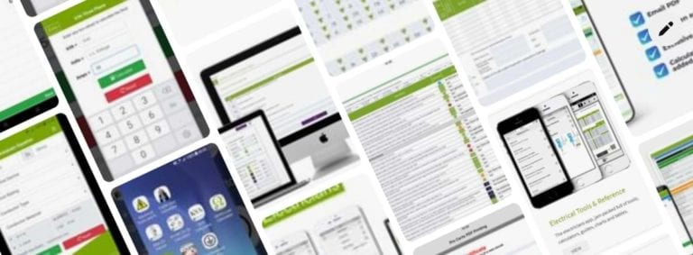Best electrical Apps