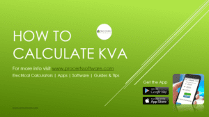 How to Calculate kVA