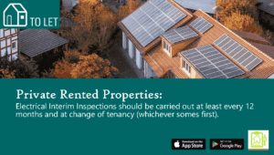 Rental Property Interim Inspection Software