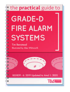 Grade D Fire Alarms Guide