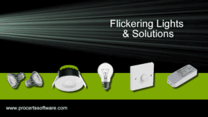 Lights Flickering