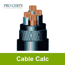 Cable Size Calculator
