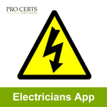 Apps For Electricians