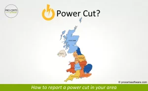 Power Cut