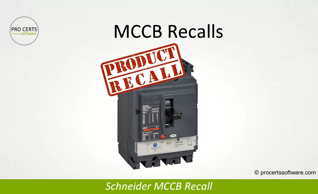 Schneider Electric launches new MCCB range - Construction Week Online