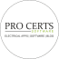 Pro Certs Software logo
