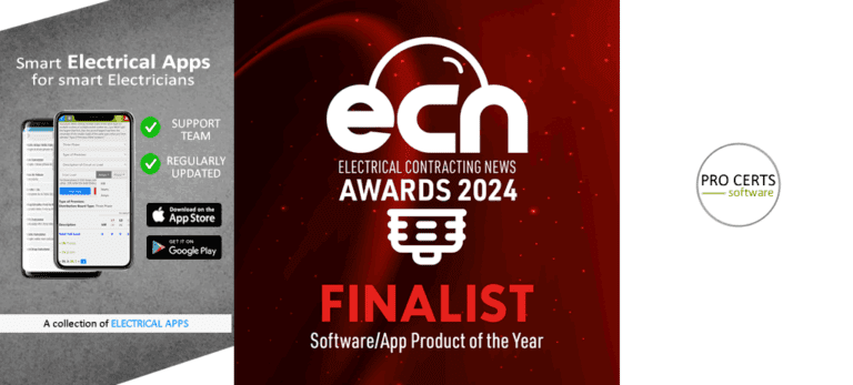 App of the year