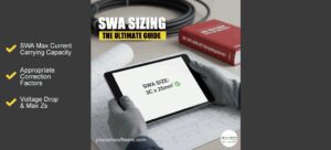 SWA Sizing The Ultimate Guide