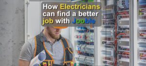 Electrician Jobs UK